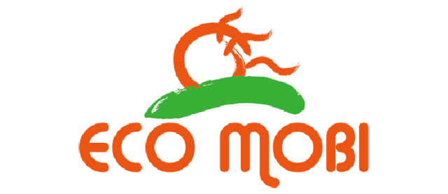 ECOmobi Logo